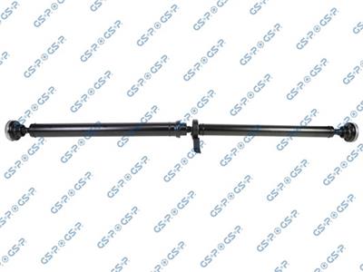 GSP PS900105 Číslo výrobce: GDP00105. EAN: 6941283747234.