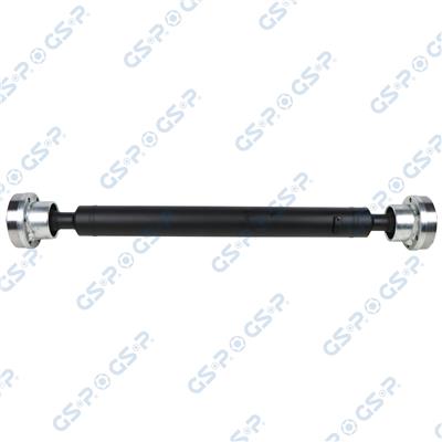 GSP PS900324 EAN: 6941436391116.