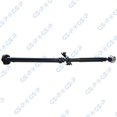 GSP PS900450 EAN: 6941283747968.