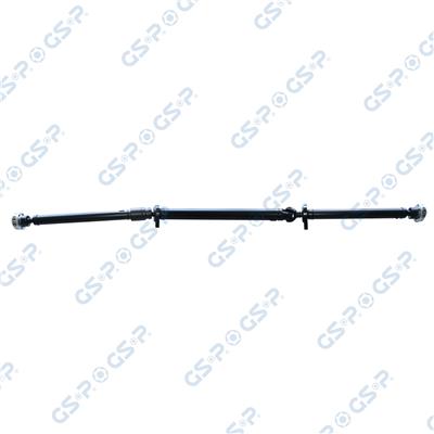 GSP PS900511 EAN: 6941283747500.