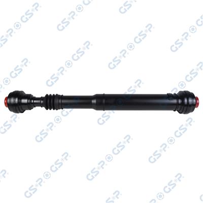 GSP PS900522 EAN: 6941283747005.