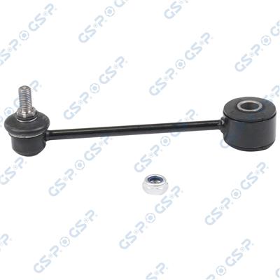 GSP S050048 Číslo výrobce: GSU050048. EAN: 6928536167995.