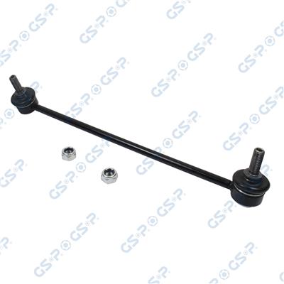 GSP S050061 Číslo výrobce: GSU050061. EAN: 6920780815202.