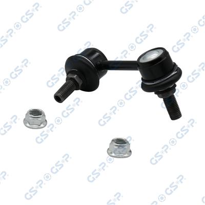 GSP S050116 Číslo výrobce: GSU050116. EAN: 6928536157576.