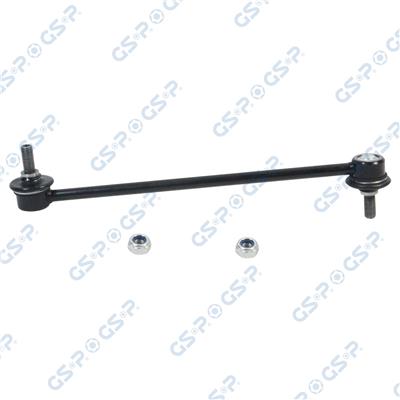 GSP S050124 Číslo výrobce: GSU050124. EAN: 6928536167865.