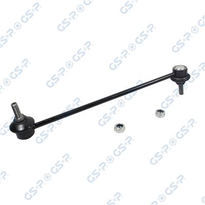 GSP S050127 Číslo výrobce: GSU050127. EAN: 6928536167841.