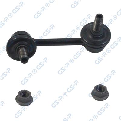 GSP S050178 Číslo výrobce: GSU050178. EAN: 6920780814779.