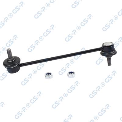 GSP S050237 Číslo výrobce: GSU050237. EAN: 6928536167698.