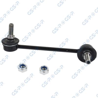 GSP S050260 Číslo výrobce: GSU050260. EAN: 6920780819392.