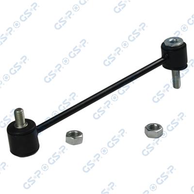 GSP S050281 Číslo výrobce: GSU050281. EAN: 6920780814571.