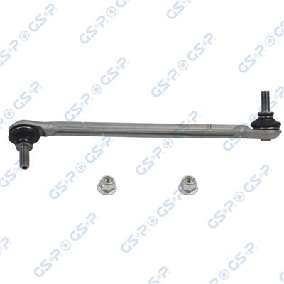 GSP S050304 Číslo výrobce: GSU050304. EAN: 6920780819415.