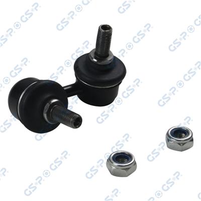 GSP S050321 Číslo výrobce: GSU050321. EAN: 6928536107021.