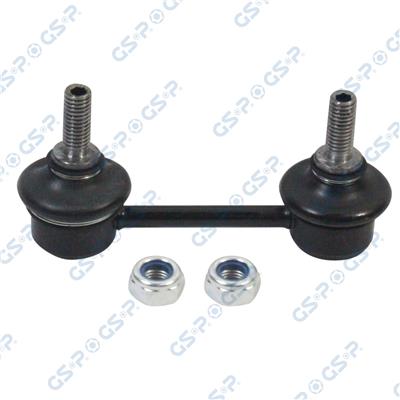 GSP S050338 Číslo výrobce: GSU050338. EAN: 6941221906686.