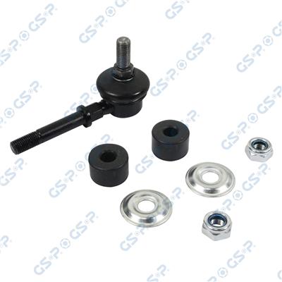 GSP S050346 Číslo výrobce: GSU050346. EAN: 6920780814311.