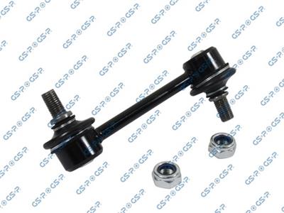 GSP S050410 Číslo výrobce: GSU050410. EAN: 6928536167353.