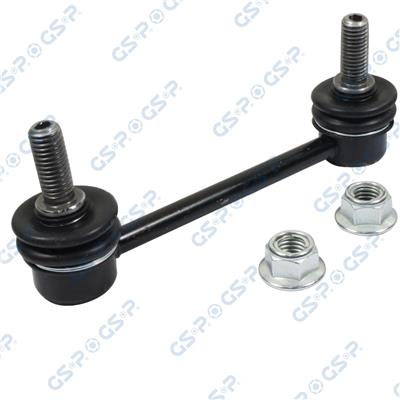 GSP S050453 Číslo výrobce: GSU050453. EAN: 6920780814175.