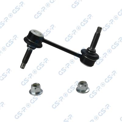 GSP S050515 Číslo výrobce: GSU050515. EAN: 6928536156487.