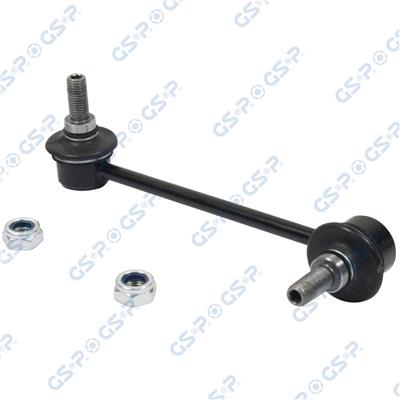 GSP S050668 Číslo výrobce: GSU050668. EAN: 6928536167117.