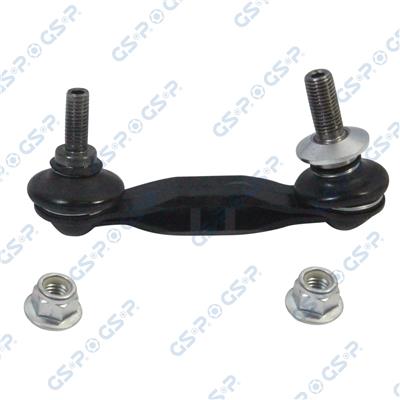 GSP S050761 Číslo výrobce: GSU050761. EAN: 6970899149156.