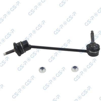 GSP S050844 Číslo výrobce: GSU050844. EAN: 6928536171671.