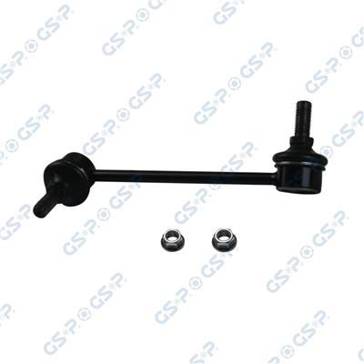 GSP S050861 Číslo výrobce: GSU050861. EAN: 6928536111721.