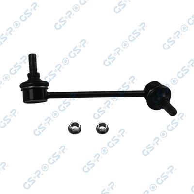 GSP S051190 Číslo výrobce: GSU051190. EAN: 6941221914179.