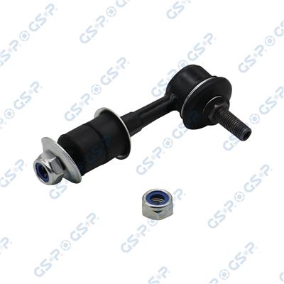 GSP S051198 Číslo výrobce: GSU051198. EAN: 6941436366879.