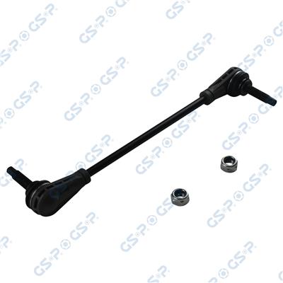 GSP S051235 Číslo výrobce: GSU051235. EAN: 6941436367449.