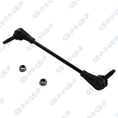 GSP S051236 Číslo výrobce: GSU051236. EAN: 6941436367456.