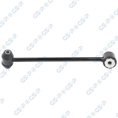 GSP S051248 Číslo výrobce: GSU051248. EAN: 6941283705401.