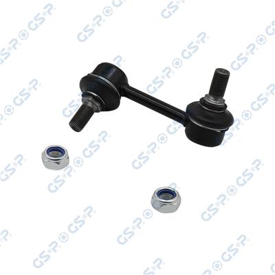 GSP S051265 Číslo výrobce: GSU051265. EAN: 6941283727090.