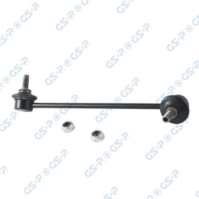 GSP S051280 Číslo výrobce: GSU051280. EAN: 6941283729865.