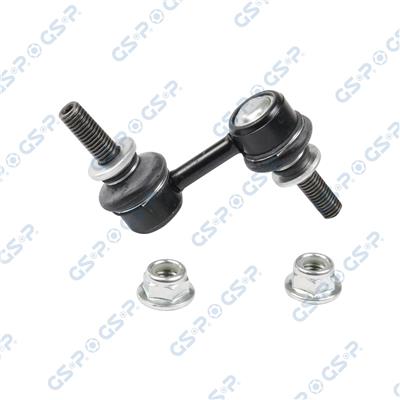 GSP S051311 Číslo výrobce: GSU051311. EAN: 6941283771048.