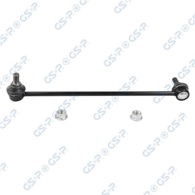 GSP S051320 Číslo výrobce: GSU051320. EAN: 6941283778320.