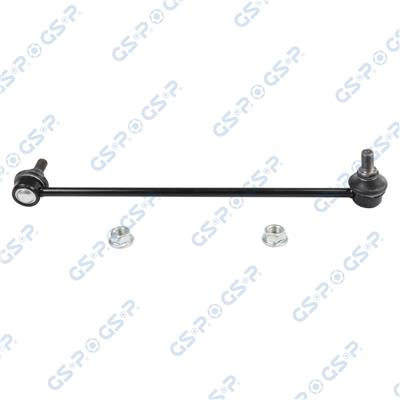 GSP S051324 Číslo výrobce: GSU051324. EAN: 6941283778368.