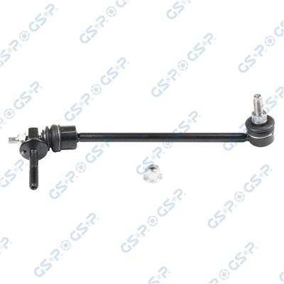 GSP S051373 Číslo výrobce: GSU051373. EAN: 6941338417914.