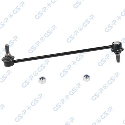 GSP S051410 Číslo výrobce: GSU051410. EAN: 6941338422963.