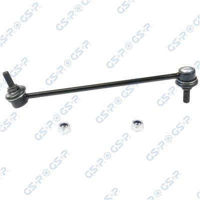 GSP S051443 Číslo výrobce: GSU051443. EAN: 6941338436519.