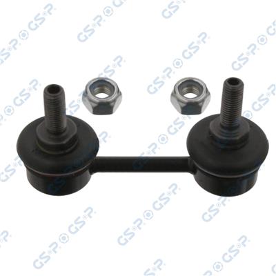 GSP S051453 Číslo výrobce: GSU051453. EAN: 6941338436892.