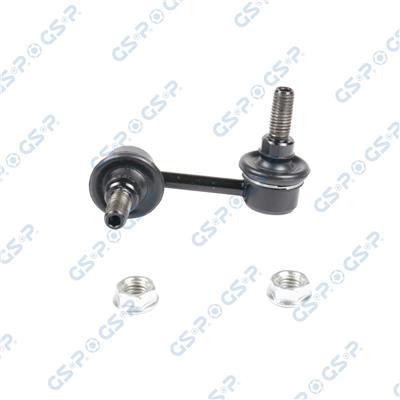 GSP S051500 Číslo výrobce: GSU051500. EAN: 6941338453820.