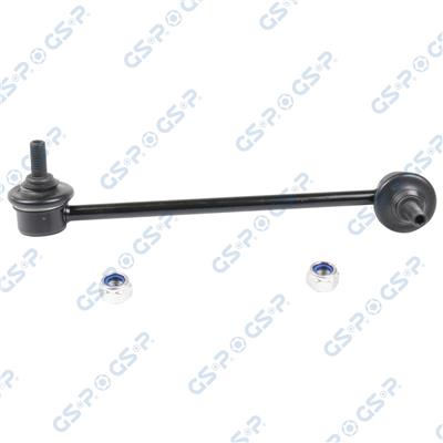 GSP S051513 Číslo výrobce: GRM051513. EAN: 6941596102874.