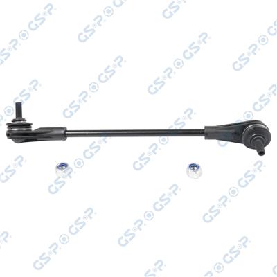 GSP S051537 Číslo výrobce: GSU051537. EAN: 6941596104861.