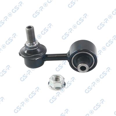 GSP S051554 Číslo výrobce: GSU051554. EAN: 6941596104922.