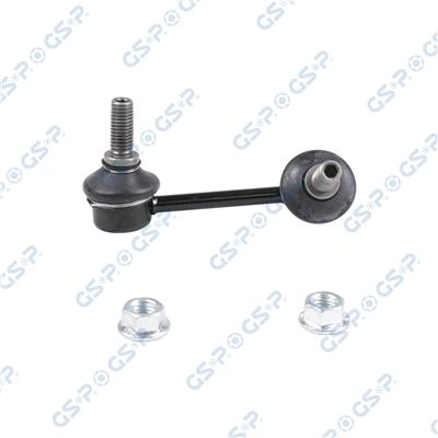 GSP S051598 Číslo výrobce: GSU051598. EAN: 6941596186065.