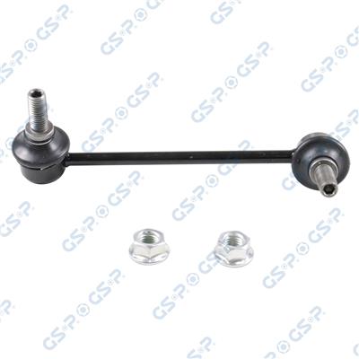 GSP S051607 Číslo výrobce: GSU051607. EAN: 6941596190222.