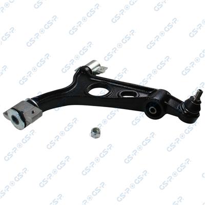 GSP S060003 Číslo výrobce: GSU060003. EAN: 6928536166967.