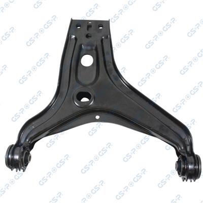 GSP S060336 Číslo výrobce: GSU060336. EAN: 6928536166615.