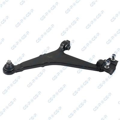 GSP S060397 Číslo výrobce: GSU060397. EAN: 6941221906372.