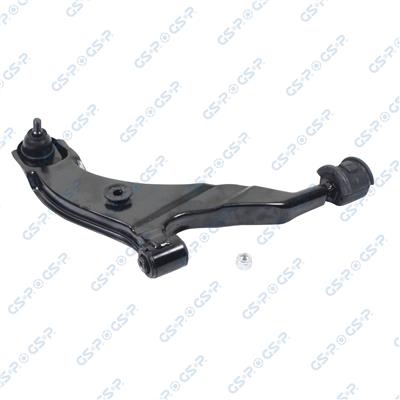 GSP S060531 Číslo výrobce: GSU060531. EAN: 6928536151765.