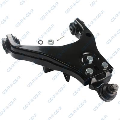 GSP S060548 Číslo výrobce: GSU060548. EAN: 6941221911840.